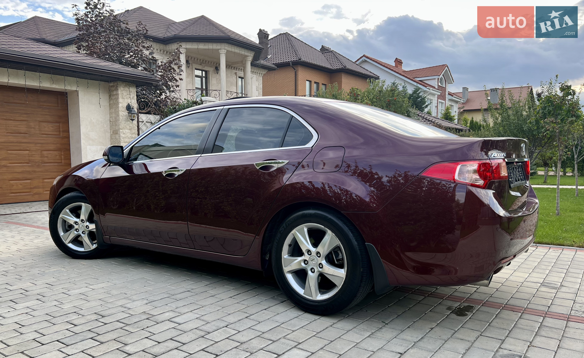 2011 Honda Accord - мініатюра 34