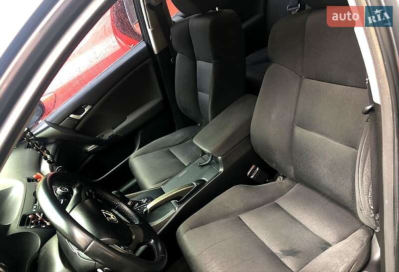 Седан Honda Accord 2008 в Одесі