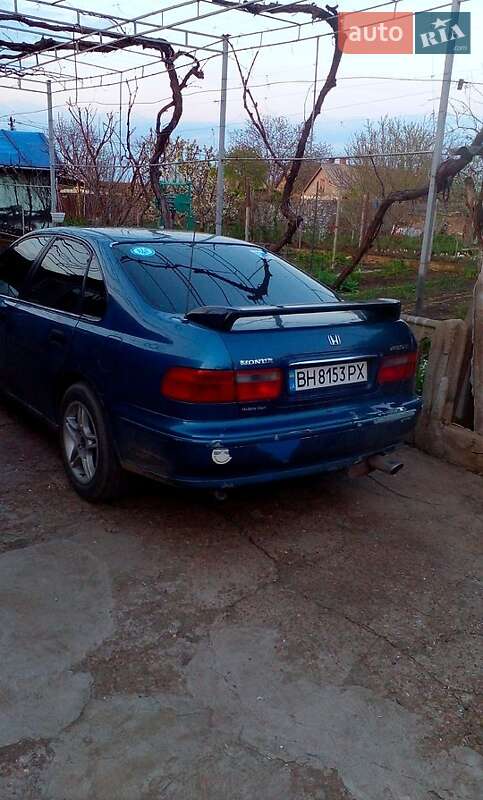 Седан Honda Accord 1993 в Одесі