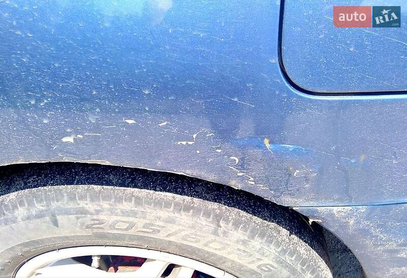 Седан Honda Accord 1993 в Одесі