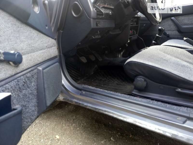 Седан Honda Accord 1987 в Покрове