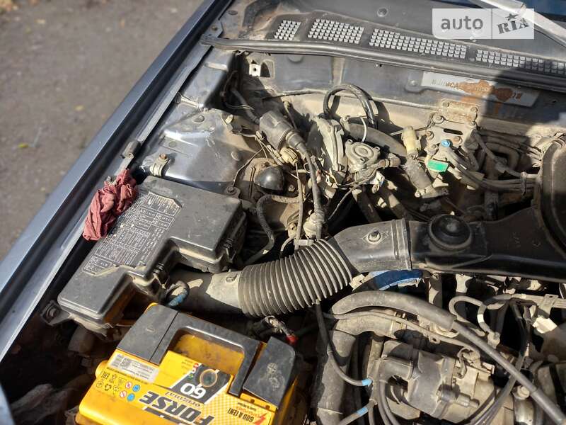 Седан Honda Accord 1987 в Покрове