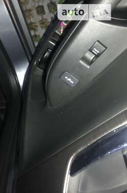Седан Honda Accord 2014 в 