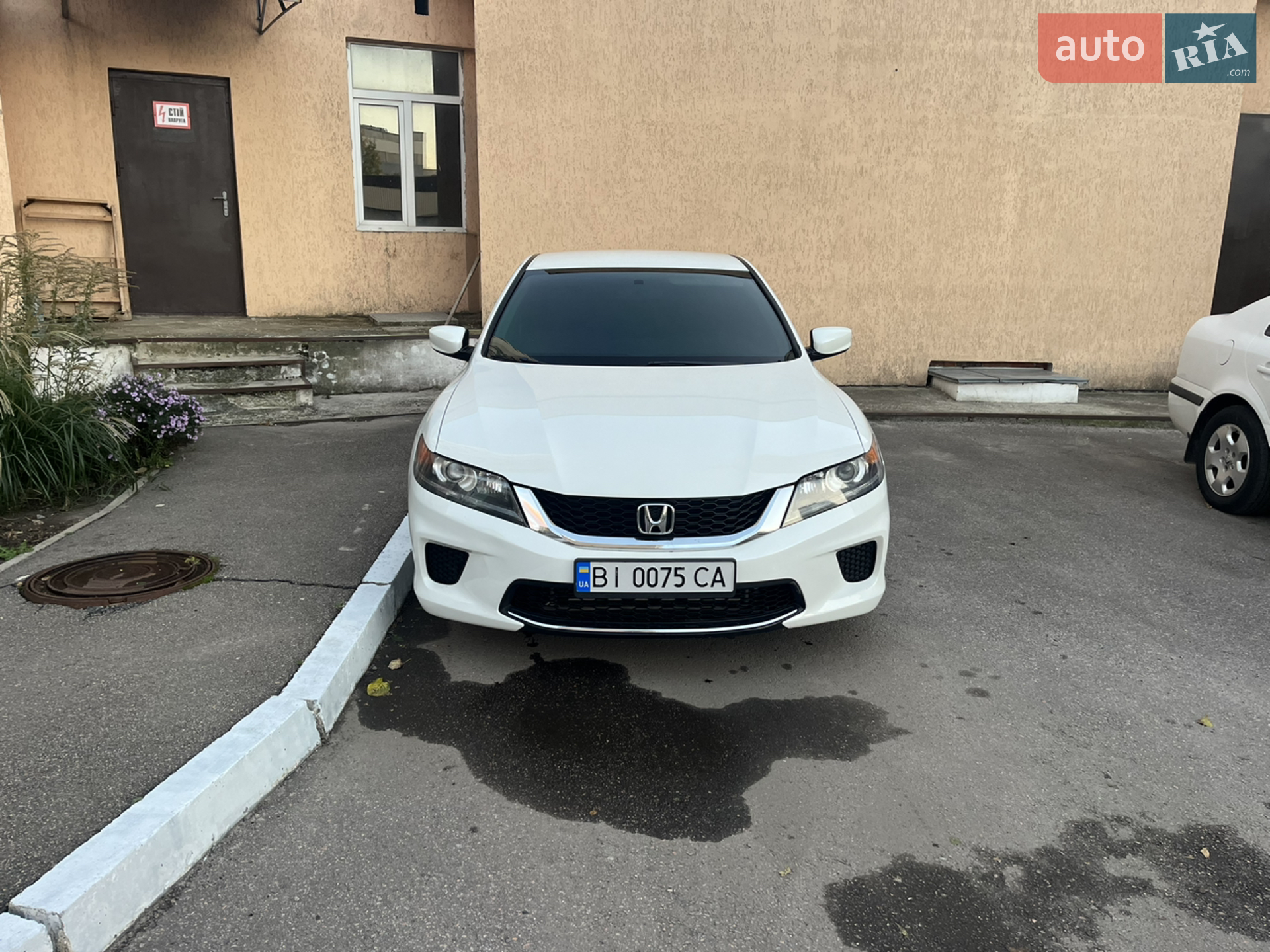 2013 Honda Accord - мініатюра 12