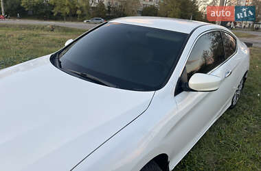 Купе Honda Accord 2013 в Полтаве