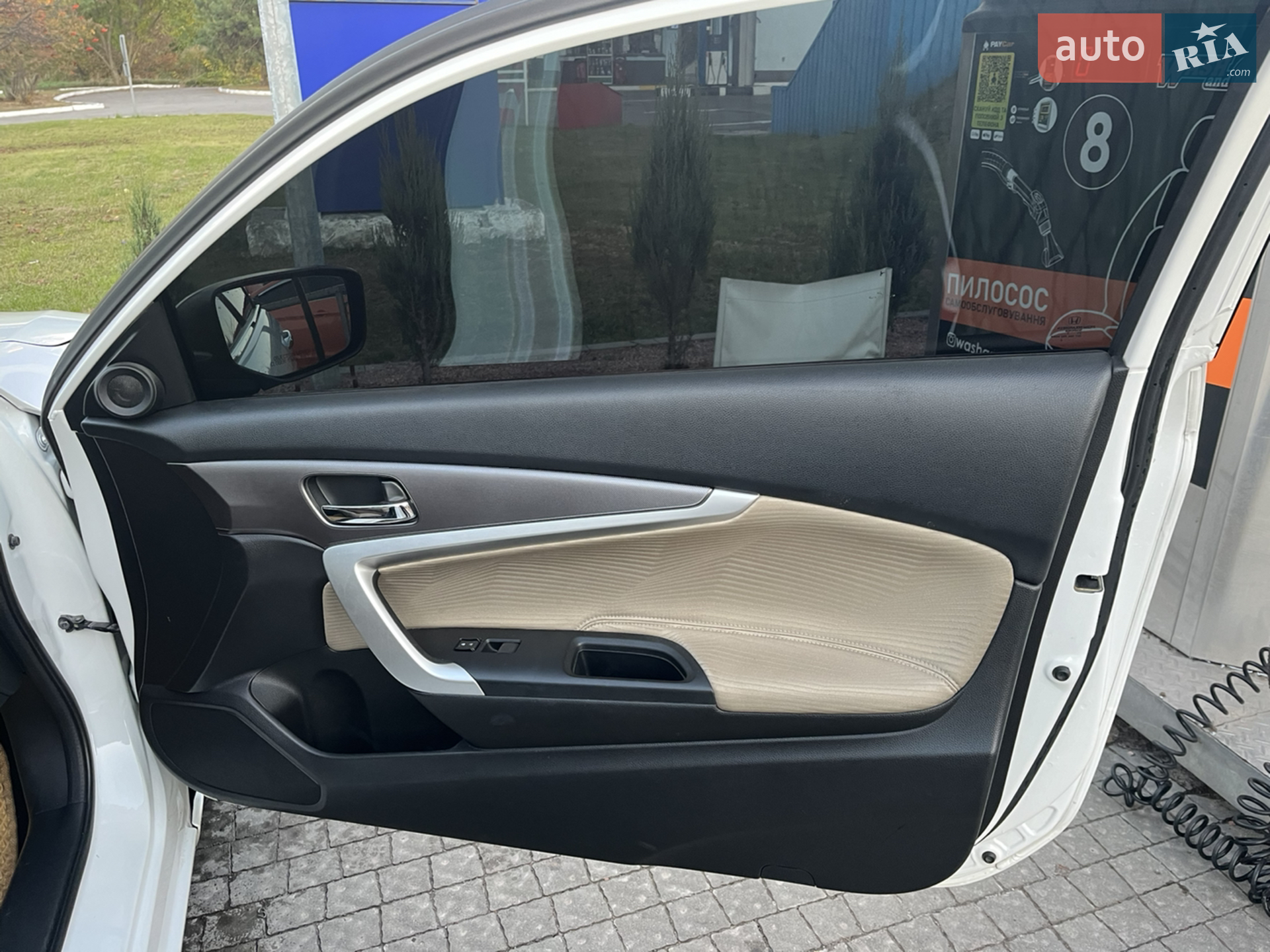 2013 Honda Accord - мініатюра 34