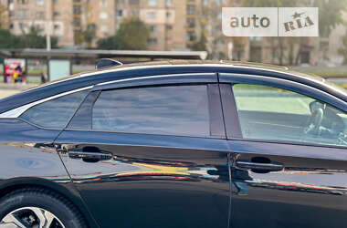Седан Honda Accord 2019 в Києві