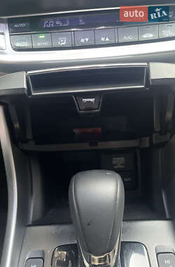 Седан Honda Accord 2013 в Києві