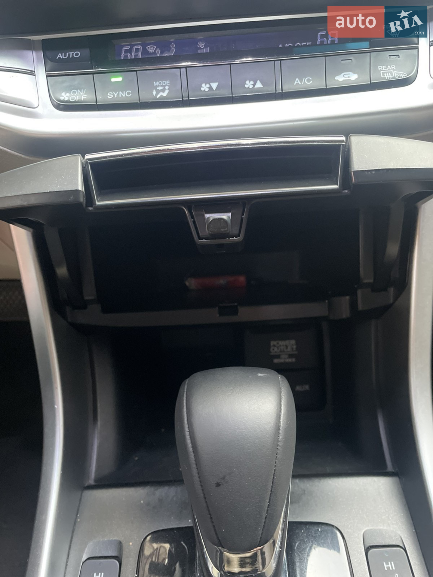 2013 Honda Accord - мініатюра 26