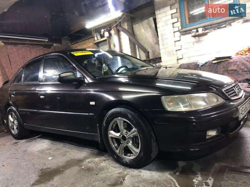 Honda Accord 1999