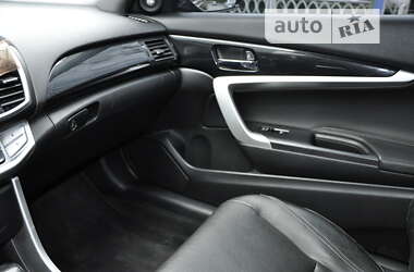 Купе Honda Accord 2015 в 