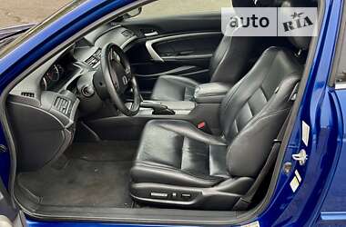 Купе Honda Accord 2008 в 