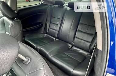 Купе Honda Accord 2008 в 