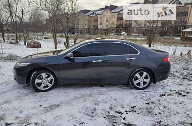 Седан Honda Accord 2011 в Гадяче