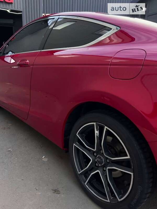 Купе Honda Accord 2008 в Одесі