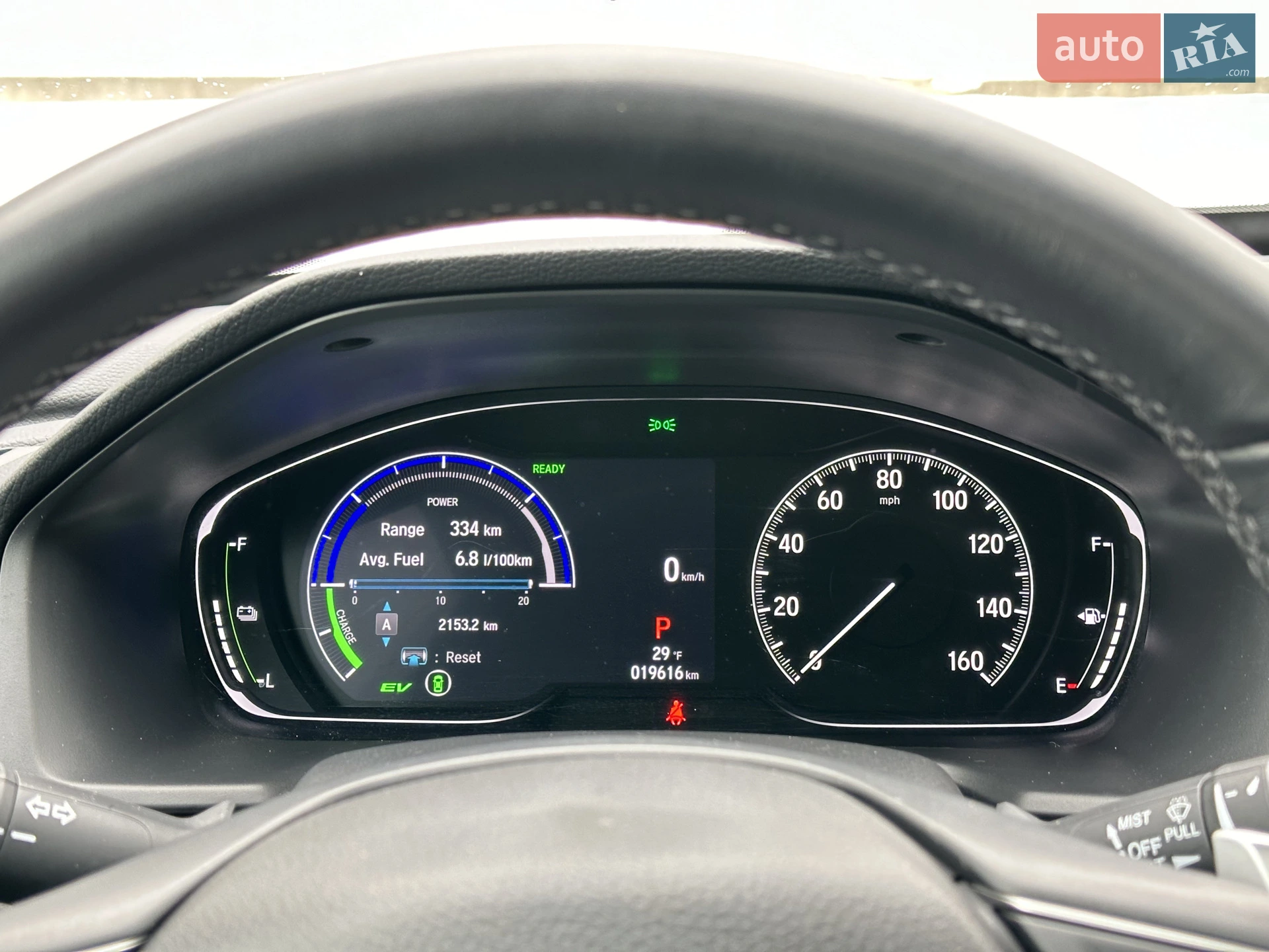 2021 Honda Accord - мініатюра 4