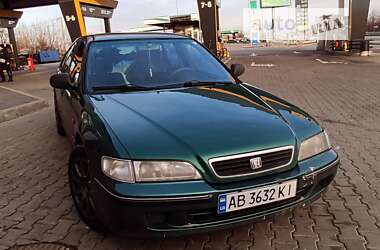 Седан Honda Accord 1997 в Києві