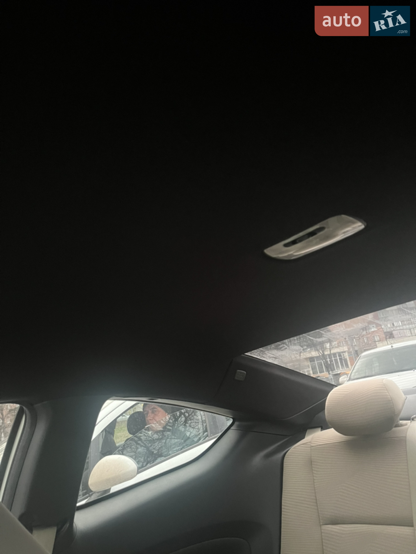 2013 Honda Accord - мініатюра 8