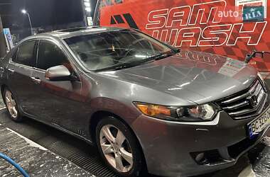 Седан Honda Accord 2008 в 