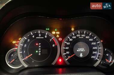 Седан Honda Accord 2008 в 