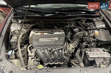 Седан Honda Accord 2008 в 