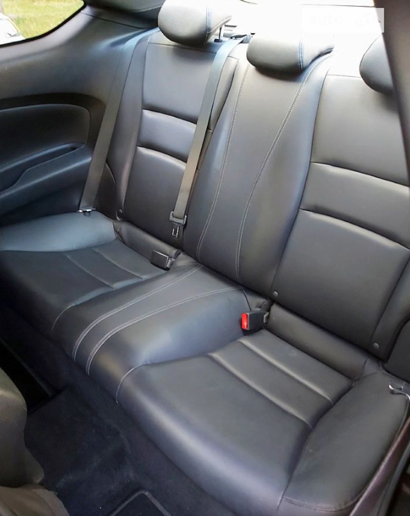 2015 Honda Accord - мініатюра 3