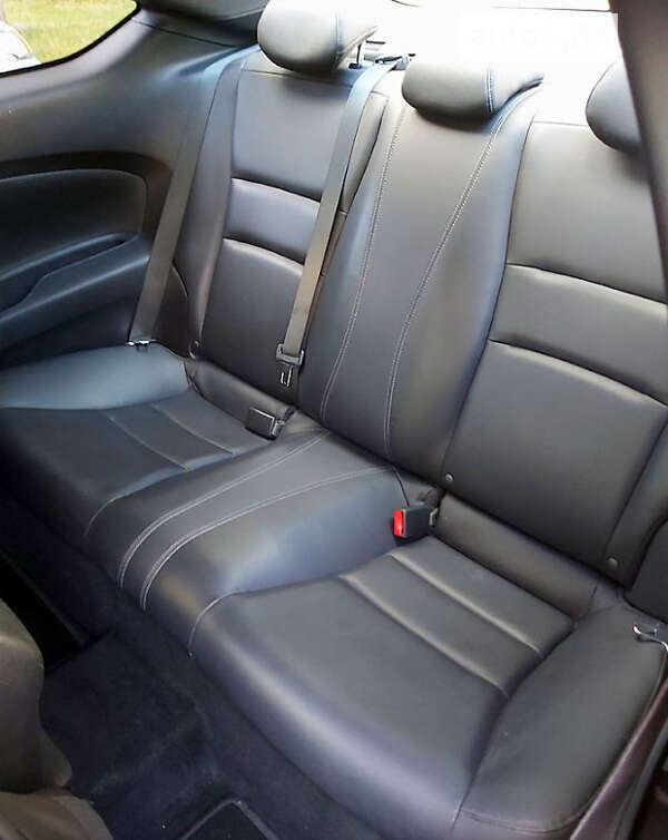 Седан Honda Accord 2015 в Івано-Франківську