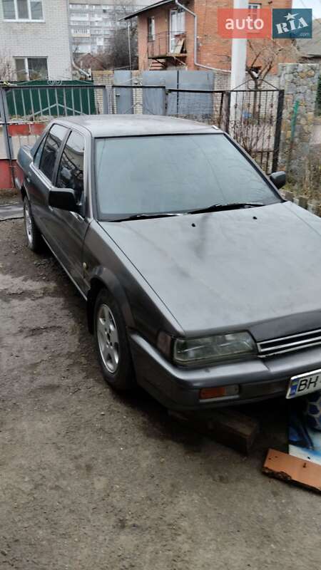 Седан Honda Accord 1987 в Вінниці
