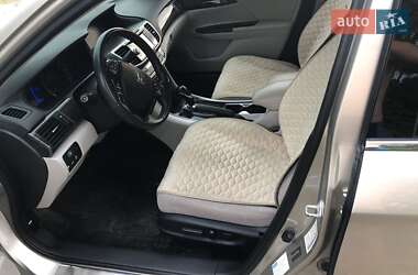 Седан Honda Accord 2013 в Харкові