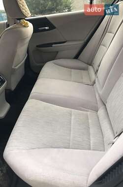 Седан Honda Accord 2013 в Харкові
