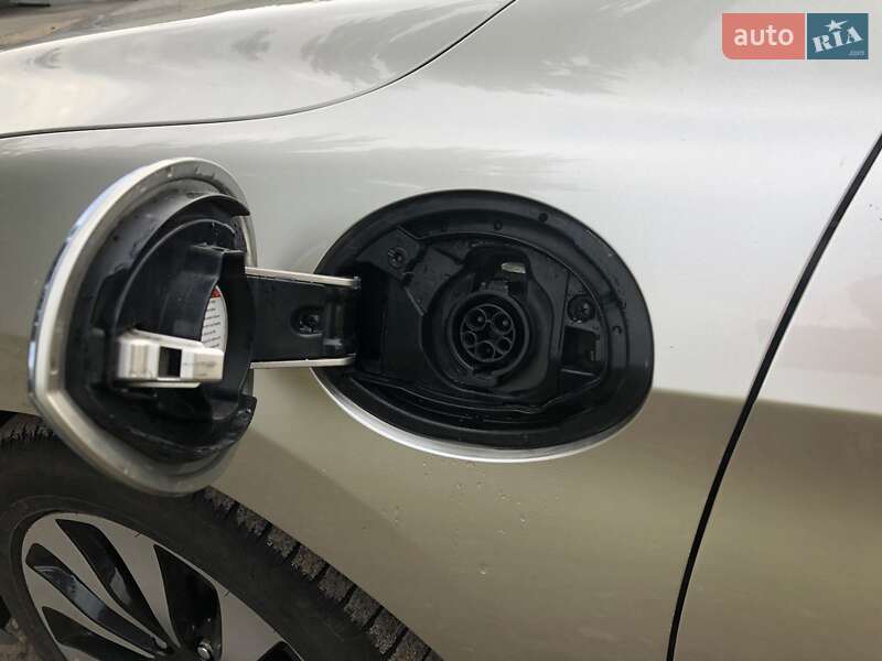 Седан Honda Accord 2013 в Харкові