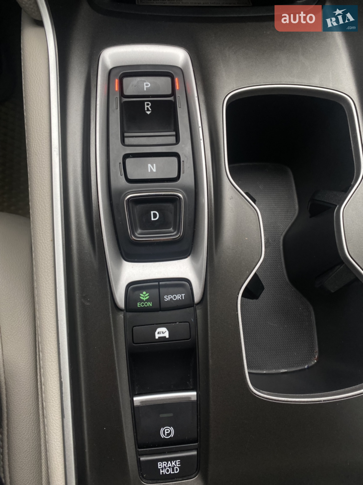 2020 Honda Accord - мініатюра 16