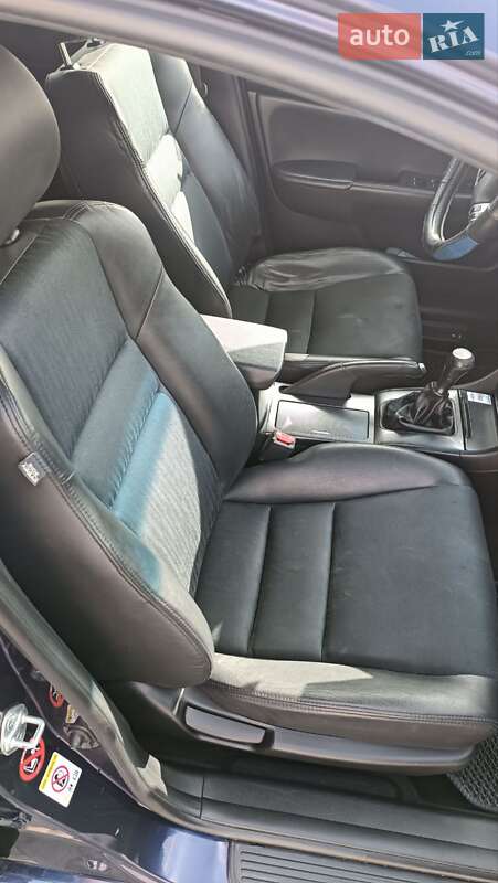 Універсал Honda Accord 2003 в Могилів-Подільському