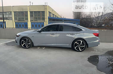 Седан Honda Accord 2020 в Одессе