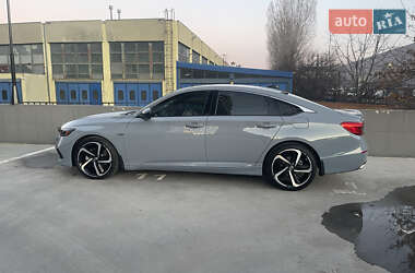 Седан Honda Accord 2020 в Одессе