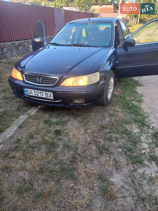 Седан Honda Accord 1999 в Гайвороне