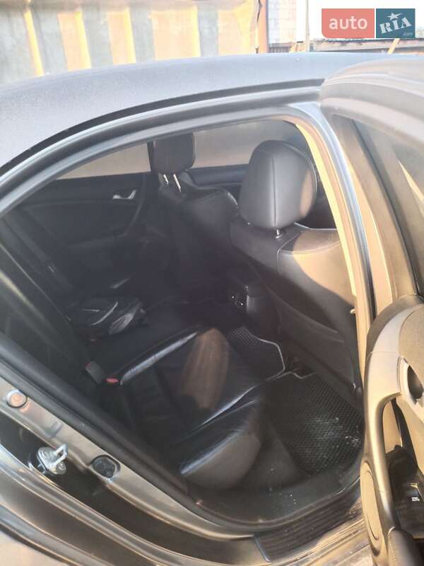 Седан Honda Accord 2008 в Житомире