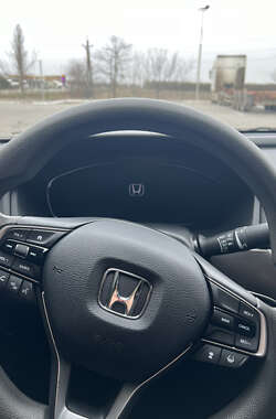Седан Honda Accord 2020 в Измаиле