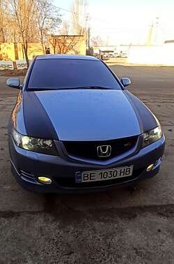 Седан Honda Accord 2006 в Николаеве