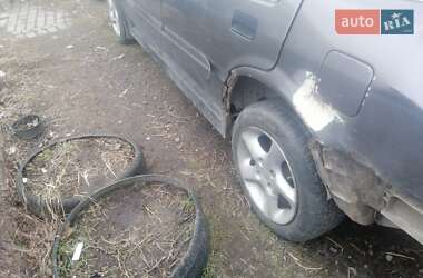 Седан Honda Accord 1987 в Днепре