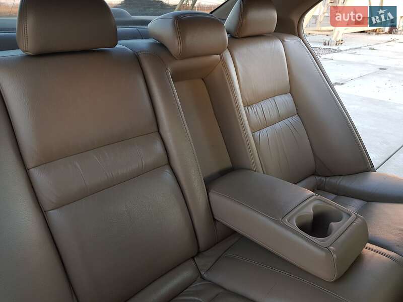 Седан Honda Accord 2004 в Одесі