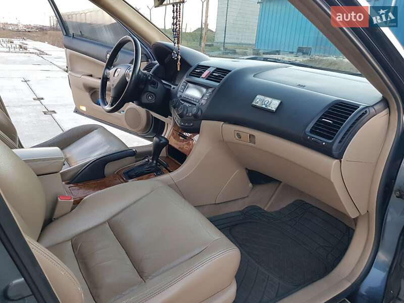 Седан Honda Accord 2004 в Одесі