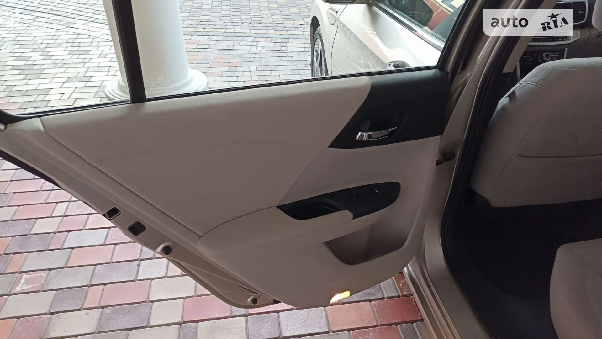 2014 Honda Accord - мініатюра 28