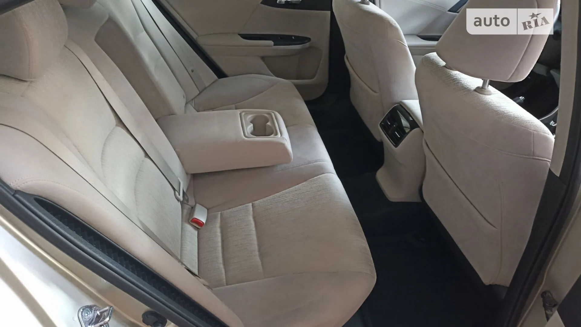 2014 Honda Accord - мініатюра 39