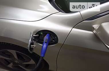 Седан Honda Accord 2014 в Умани