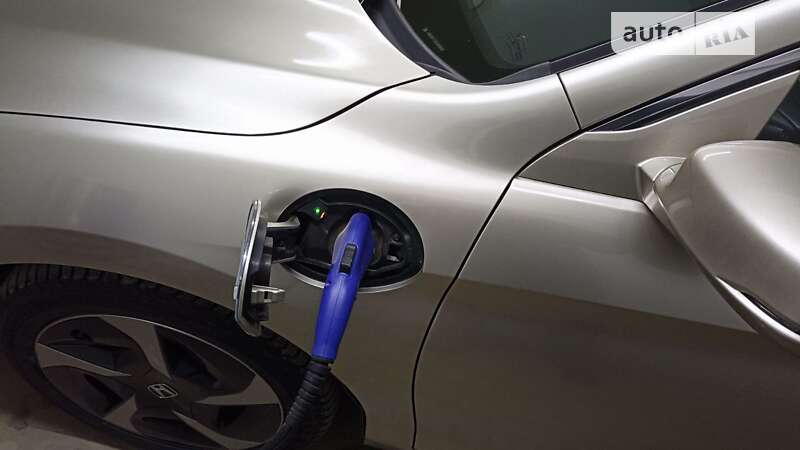 Honda Accord 2014