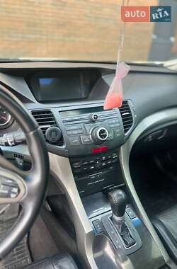 Седан Honda Accord 2008 в Казатине