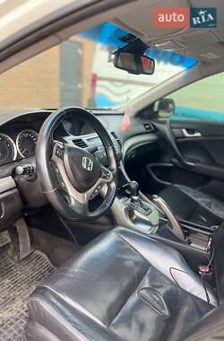 Седан Honda Accord 2008 в 