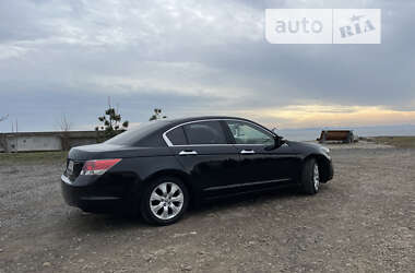 Седан Honda Accord 2008 в Одессе