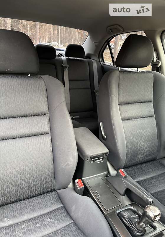 Седан Honda Accord 2006 в Бучі